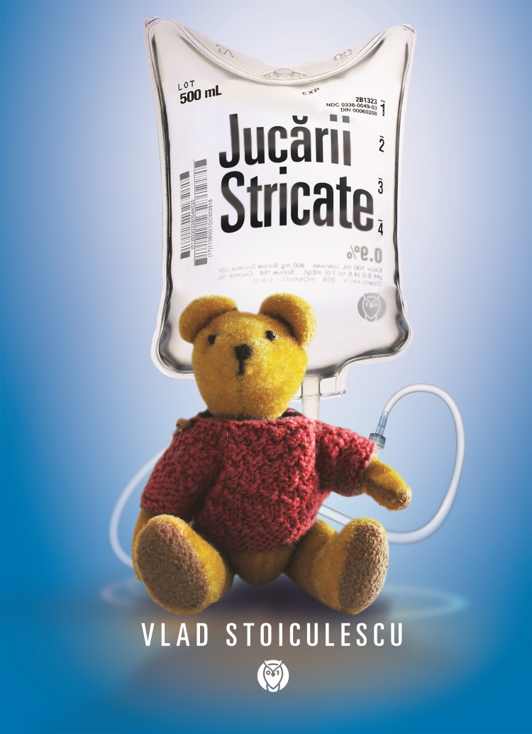 Jucării stricate