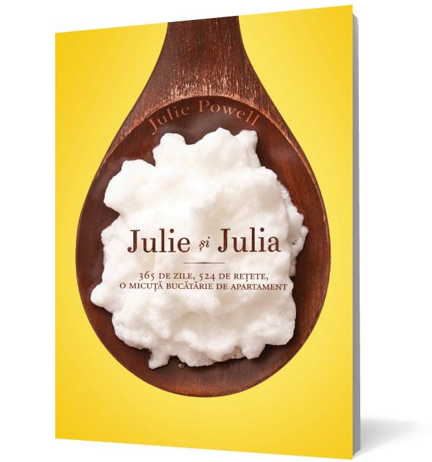 Julie si Julia