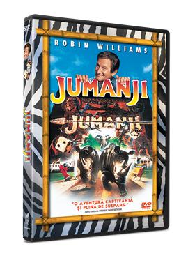 Jumanji / Jumanji