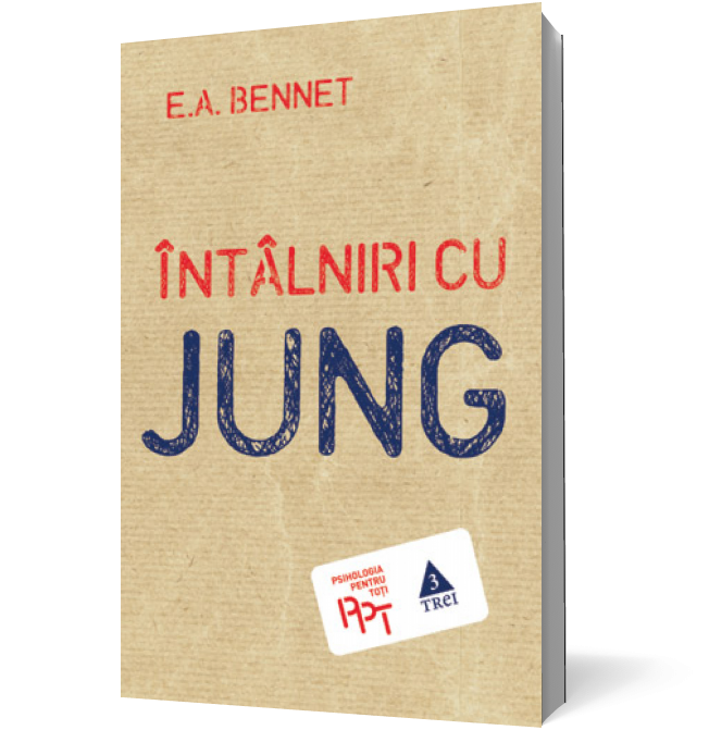 Intalniri cu Jung