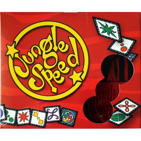 Jungle Speed