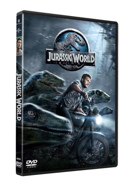 Jurassic World / Jurassic World