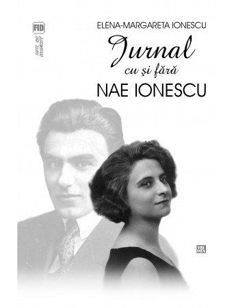 Jurnal cu si fara Nae Ionescu