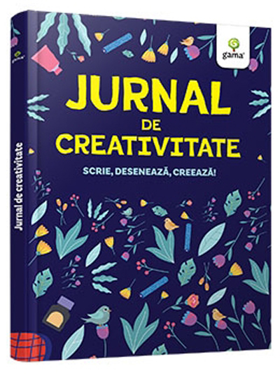 Jurnal de creativitate