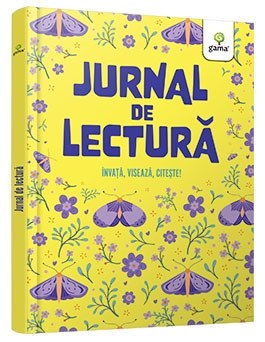 Jurnal de lectură