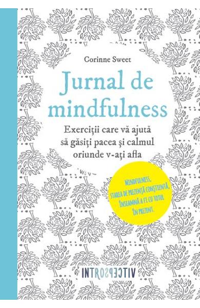 Jurnal de mindfulness