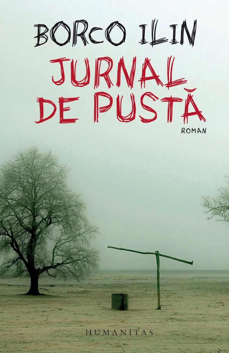 Jurnal de pustă