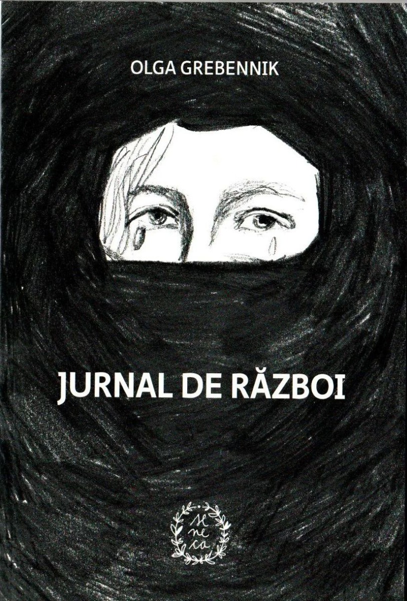 Jurnal de razboi