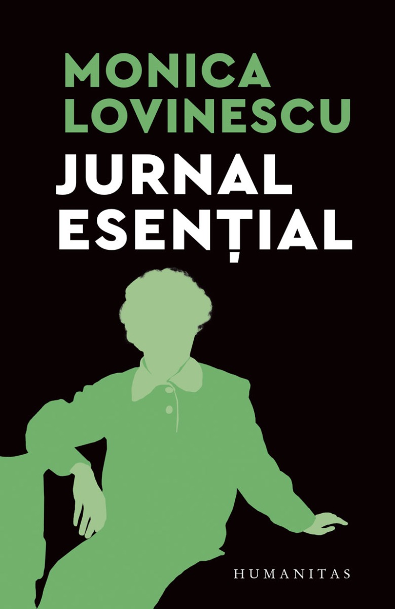 Jurnal esențial. 1981–2002