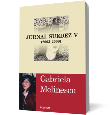 Jurnal suedez V (2003-2008)