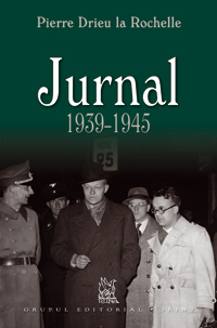 Jurnal 1939-1945