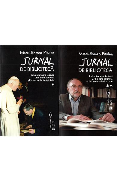 Jurnal de biblioteca Vol.1+2