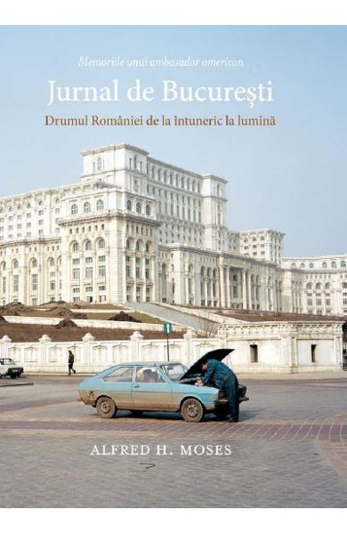 Jurnal de Bucuresti