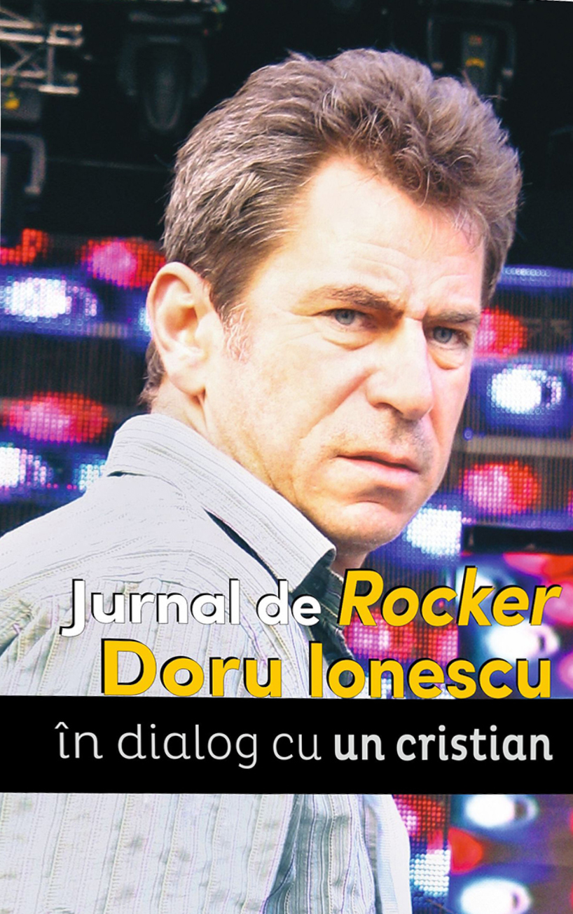 Jurnal de Rocker