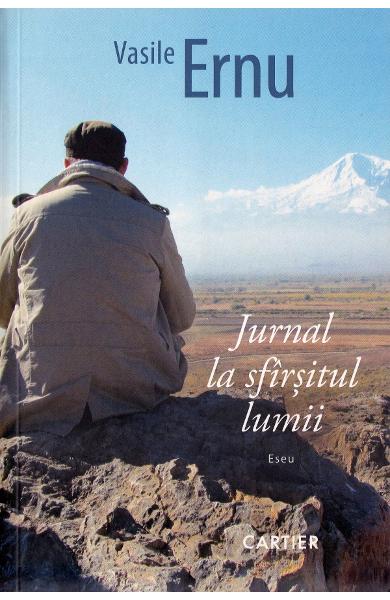 Jurnal la sfarsitul lumii