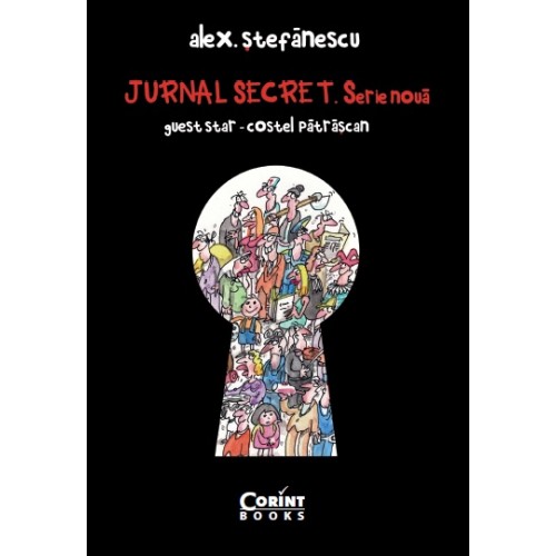 Jurnal secret. Serie noua (2009-2015)