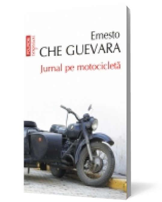 Jurnal pe motocicletă