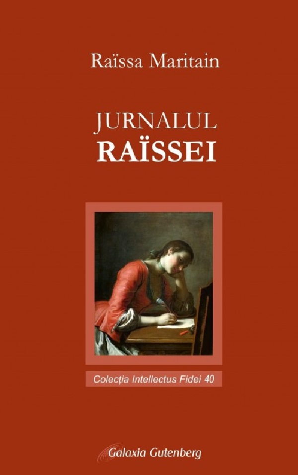 Jurnalul Raissei