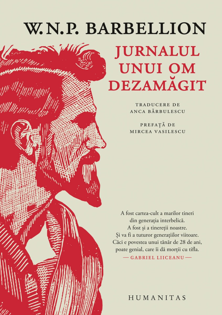 Jurnalul unui om dezamăgit