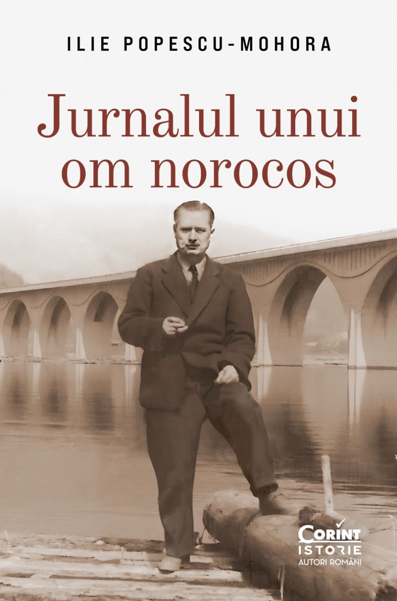 Jurnalul unui om norocos