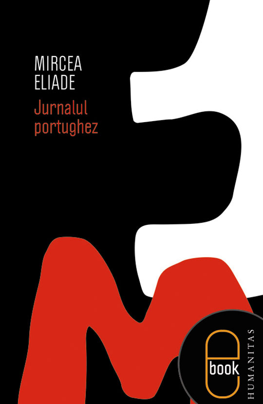Jurnalul portughez (ebook)