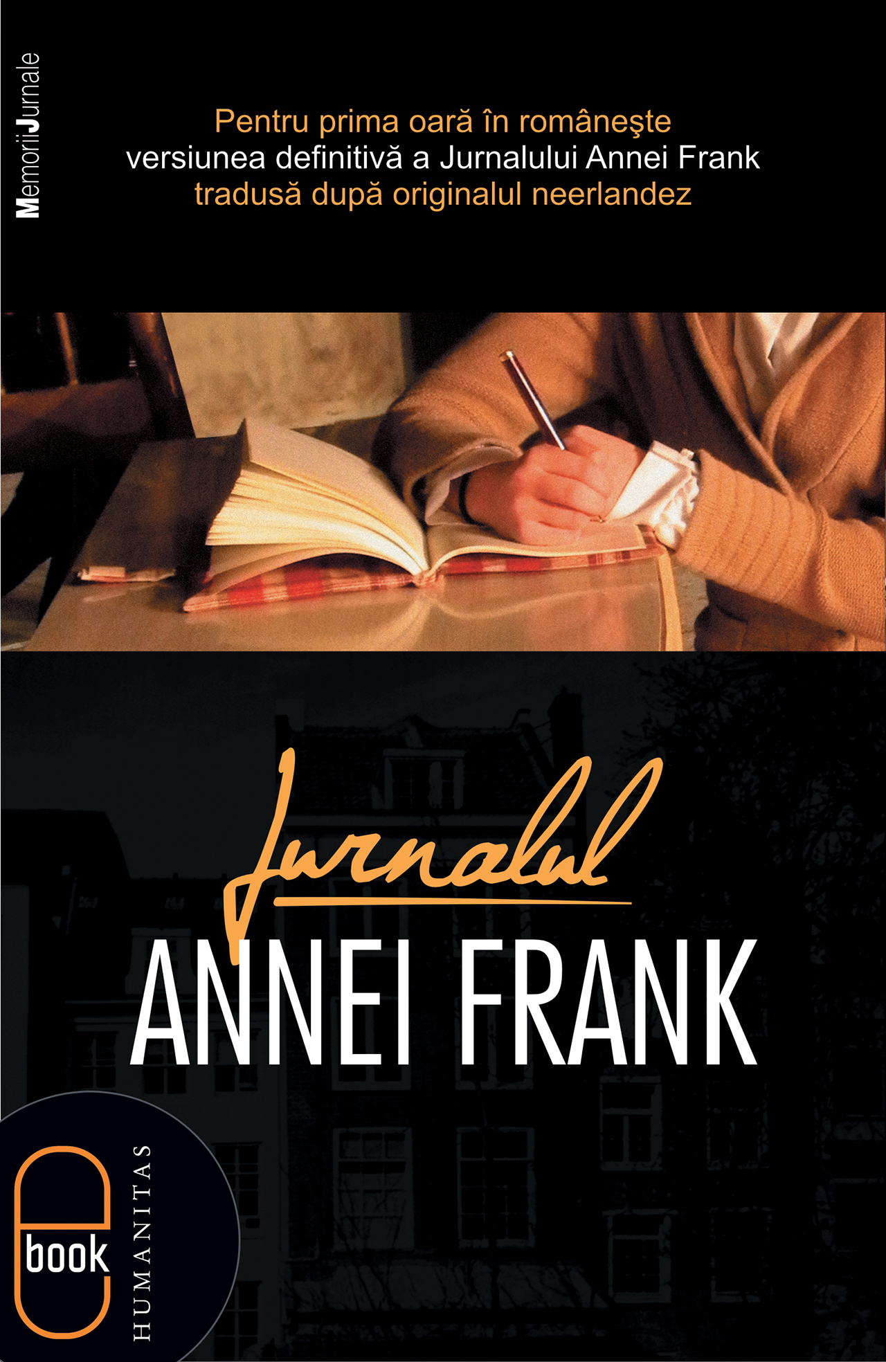 Jurnalul Annei Frank (epub)