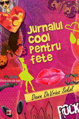 Jurnalul cool pentru fete