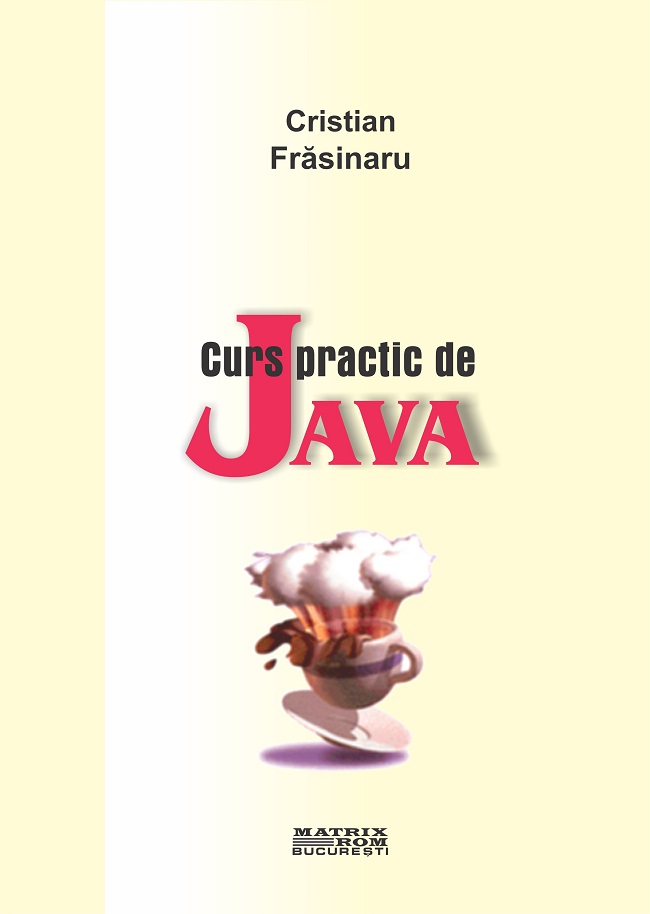 Curs practic de Java