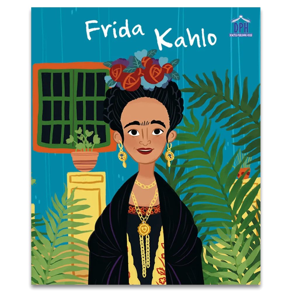 Frida Kahlo