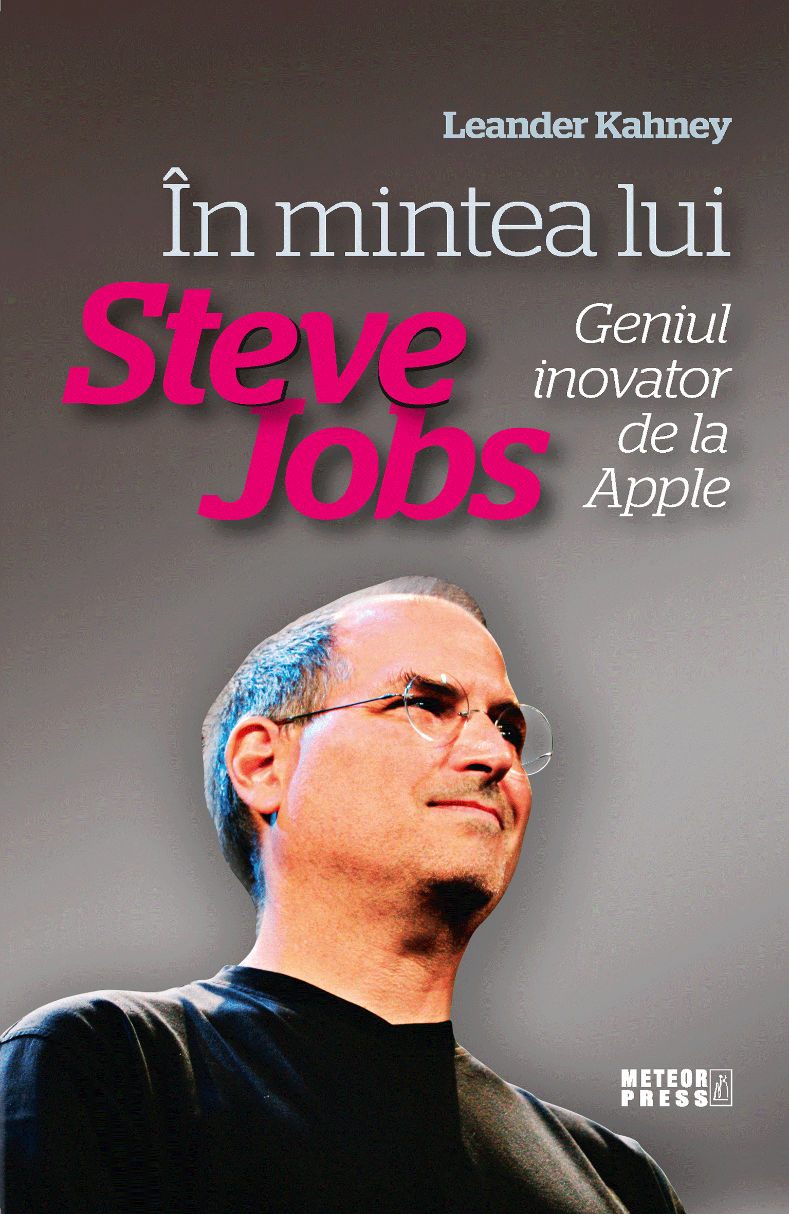 În mintea lui Steve Jobs (pdf)