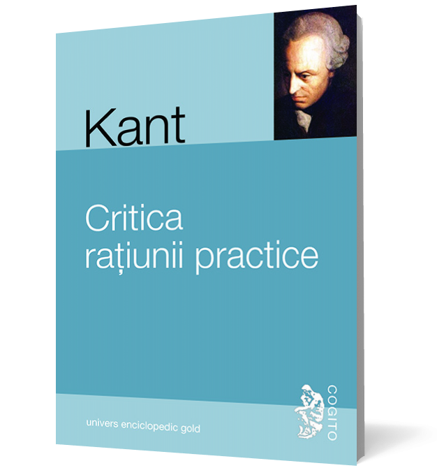 Critica rațiunii practice