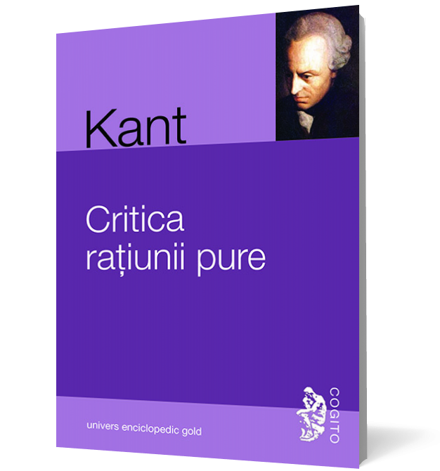 Critica rațiunii pure