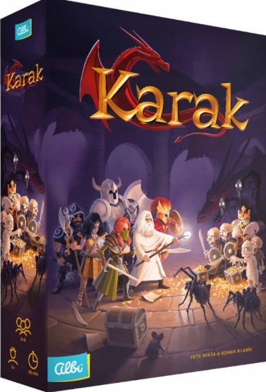 Karak