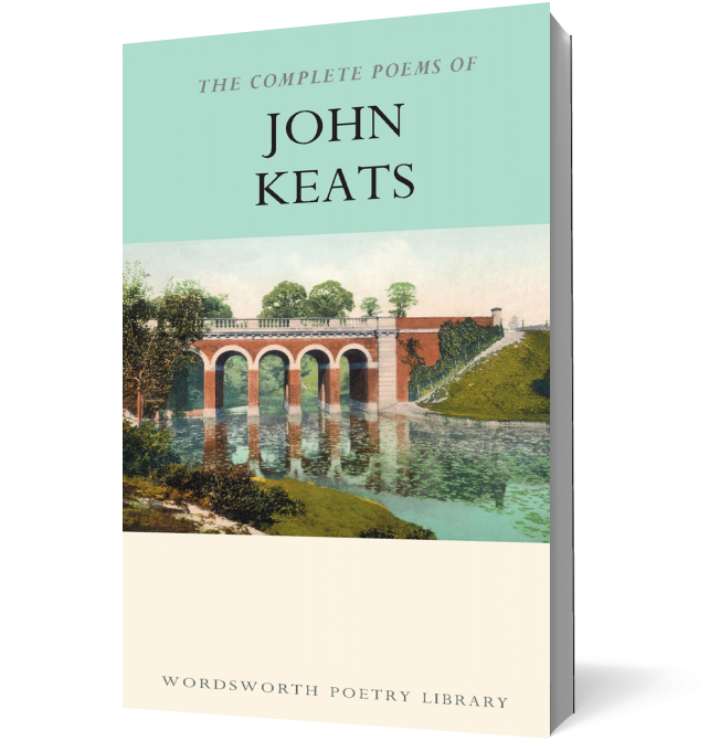 The Complete Poems of John Keats