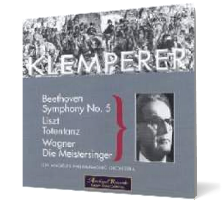 Beethoven: Symphony No. 5