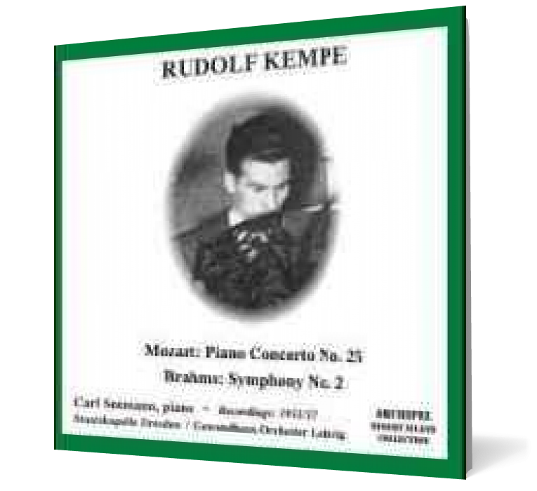 Ruldolf Kempe