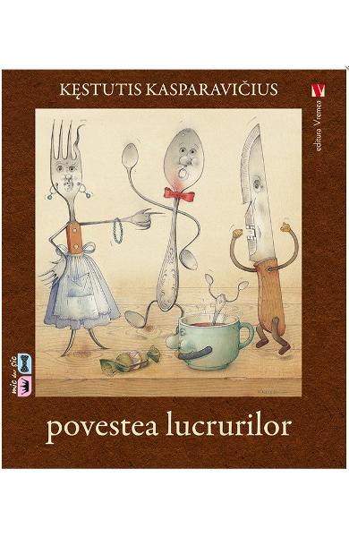 Povestea lucrurilor