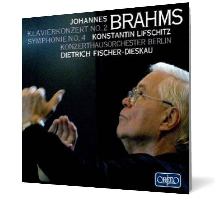 Johannes Brahms