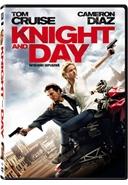 Intalnire exploziva / Knight and Day