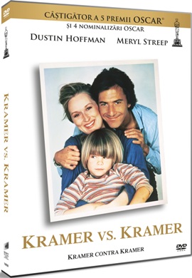 Kramer contra Kramer