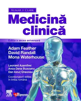 Kumar & Clark: Medicina Clinica