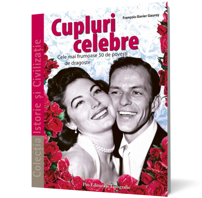 Cupluri celebre