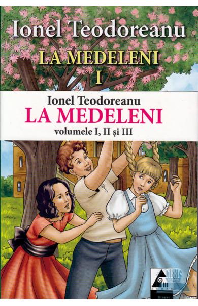 La Medeleni