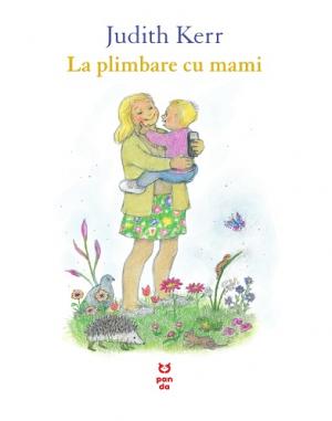 La plimbare cu mami