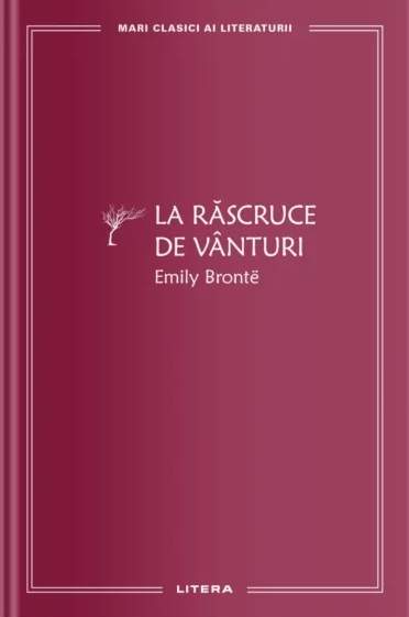 La răscruce de vânturi