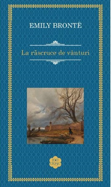 La rascruce de vanturi