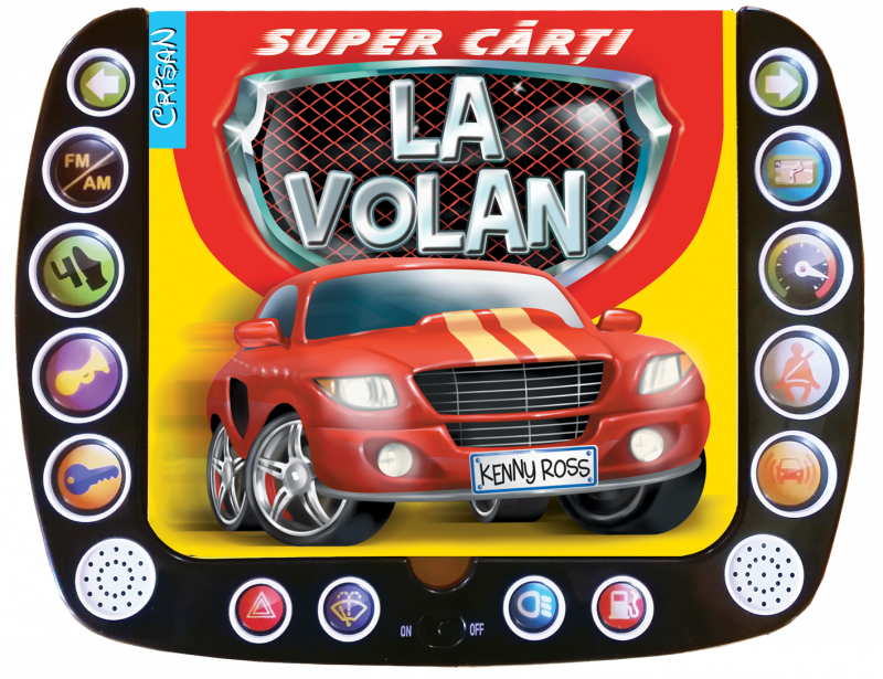 La volan