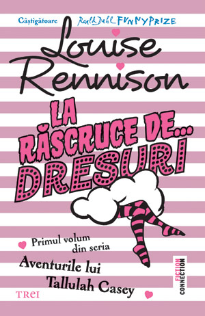 La rascruce de... dresuri