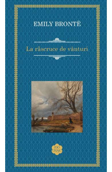 La rascruce de vanturi