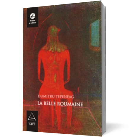 La belle Roumaine